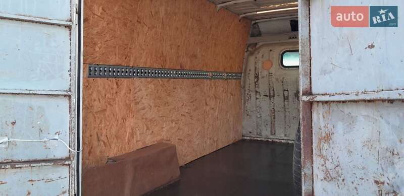 Грузовой фургон Citroen Jumper 2006 в Ивано-Франковске фото 13 Грузовой фургон Citroen Jumper 2006 в Ивано-Франковске