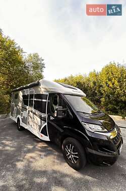 Будинок на колесах Citroen Jumper 2021 в Луцьку