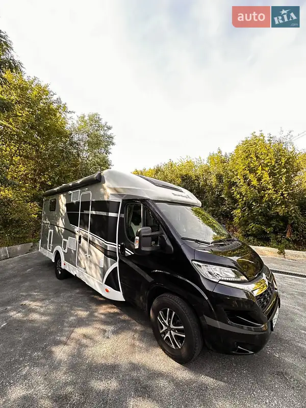 Citroen Jumper 2007 VIN VF7YBBMAB11217325 фото оголошення 10 з 35