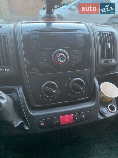 Автовоз Citroen Jumper 2013 в Ровно