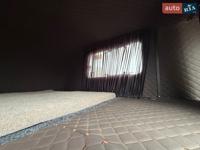 Дом на колесах Citroen Jumper 2012 в Бершади