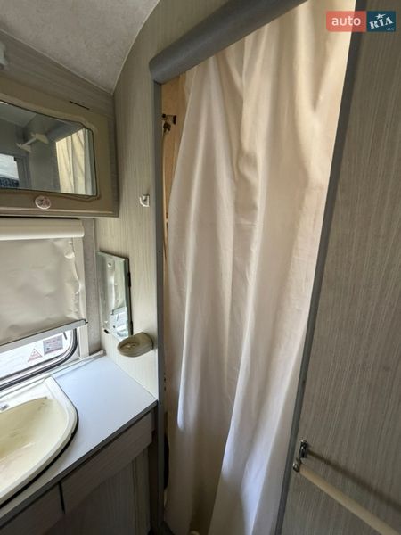 Дом на колесах Citroen Jumper 2012 в Бершади