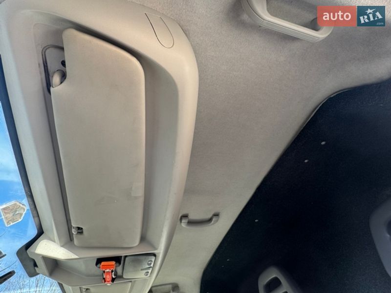 Грузовой фургон Citroen Jumper 2013 в Полтаве