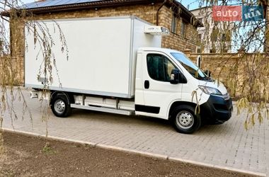 Рефрижератор Citroen Jumper 2019 в Чорноморську