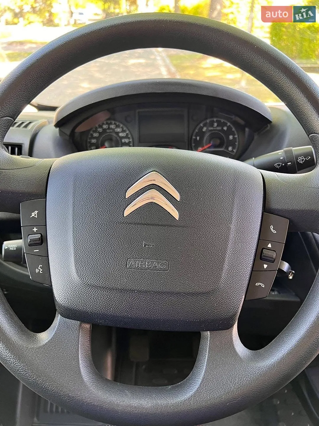 Citroen Jumper 2019 VIN VF7YD3MFC12L19725 фото оголошення 3 з 5