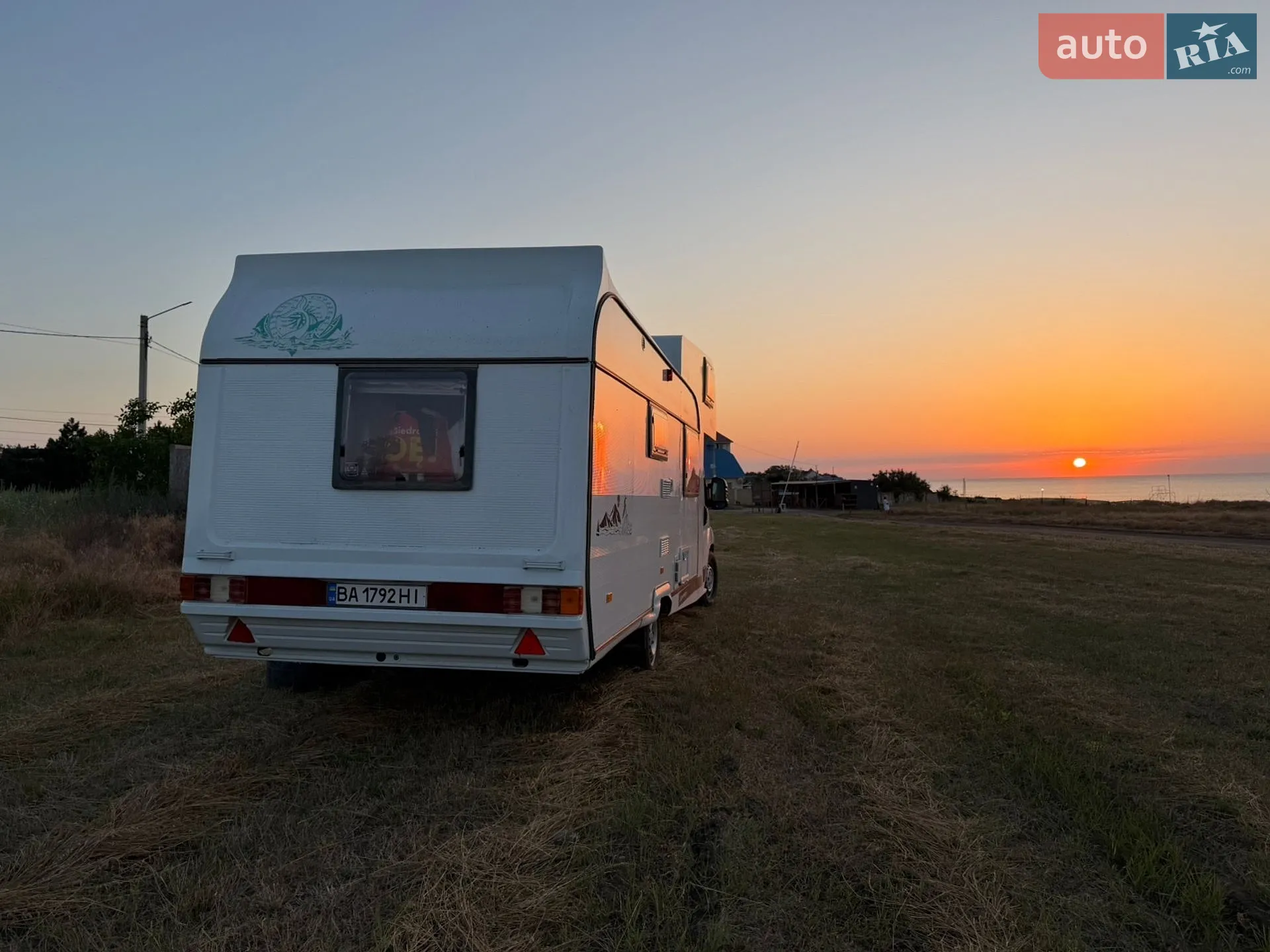 Citroen Jumper 2012 VIN VF7YBDMFC11973361 фото оголошення 2 з 5