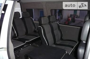 Минивэн Citroen Jumpy 2004 в Гусятине