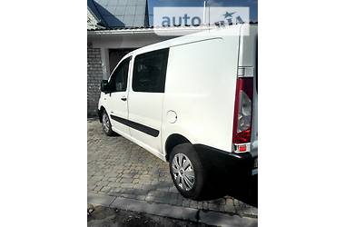 Минивэн Citroen Jumpy 2008 в Ровно