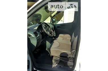 Минивэн Citroen Jumpy 2008 в Ровно