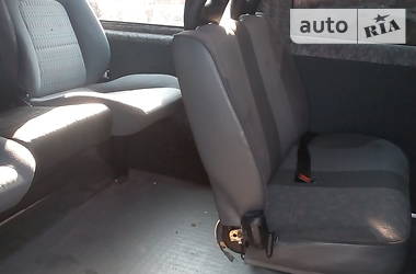 Мінівен Citroen Jumpy 2005 в Ковелі