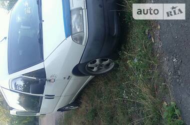 Мінівен Citroen Jumpy 2001 в 