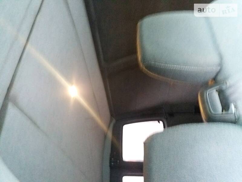 Минивэн Citroen Jumpy 2005 в Луцке