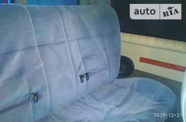 Минивэн Citroen Jumpy 2002 в 
