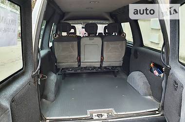 Мінівен Citroen Jumpy 2005 в 