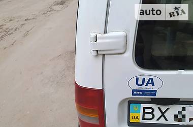 Мінівен Citroen Jumpy 2005 в 