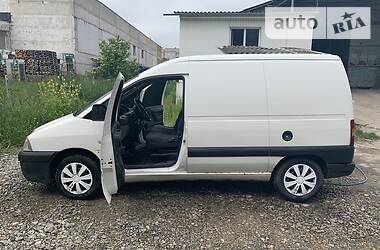  Citroen Jumpy 2006 в Ровно