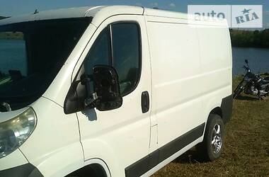 Citroen Jumpy 2008