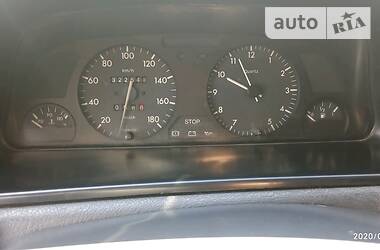 Мінівен Citroen Jumpy 1996 в 