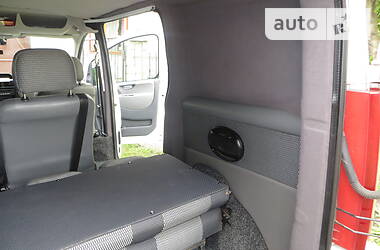 Минивэн Citroen Jumpy 2008 в 