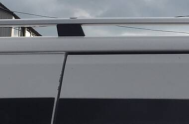 Минивэн Citroen Jumpy 2006 в 
