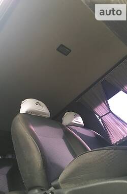 Минивэн Citroen Jumpy 2006 в 
