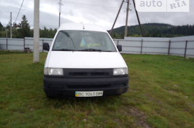 Минивэн Citroen Jumpy 2003 в Сколе