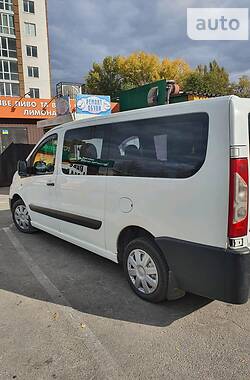 Минивэн Citroen Jumpy 2007 в Запорожье