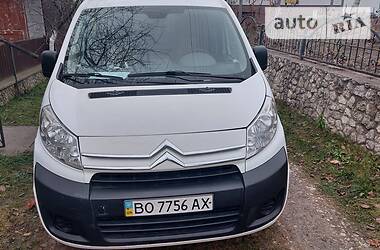 Citroen Jumpy 2007