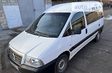 Универсал Citroen Jumpy 2005 в 