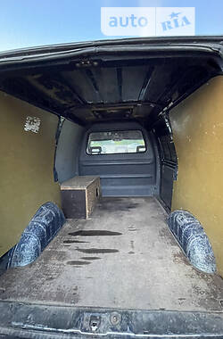Грузовой фургон Citroen Jumpy 1999 в Смеле