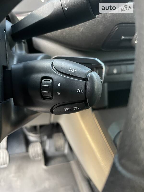 Вантажний фургон Citroen Jumpy 2016 в Києві