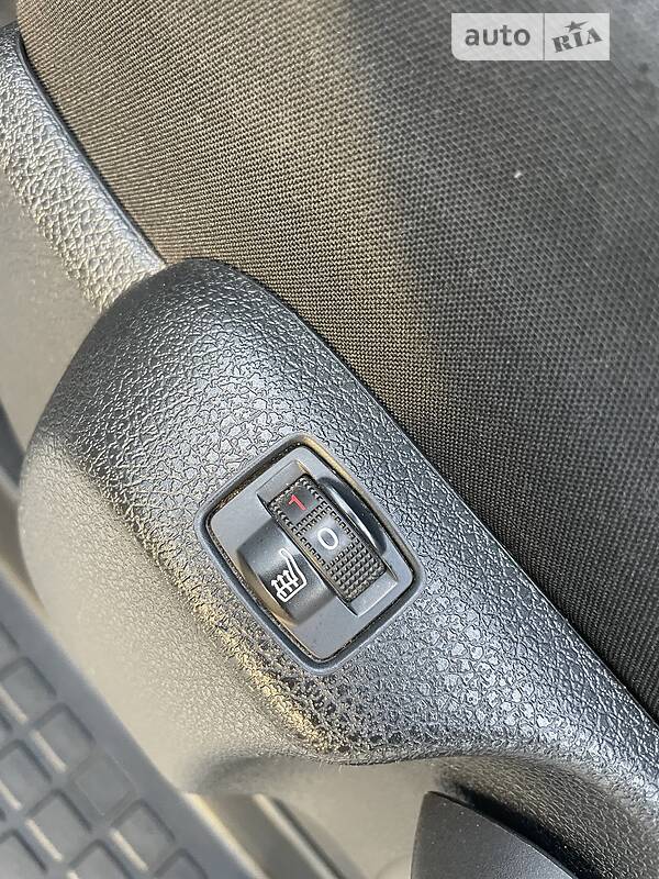 Вантажний фургон Citroen Jumpy 2016 в Києві