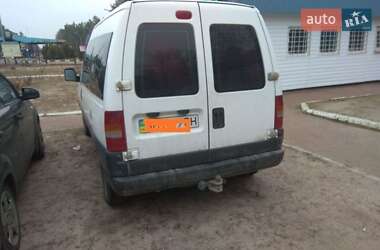 Мінівен Citroen Jumpy 2004 в 