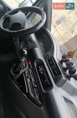 Минивэн Citroen Jumpy 2005 в Глыбокой
