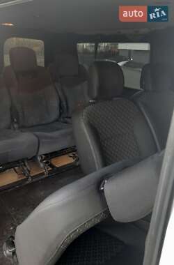 Минивэн Citroen Jumpy 2008 в Ровно