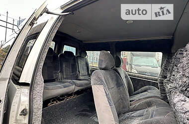 Універсал Citroen Jumpy 2001 в 