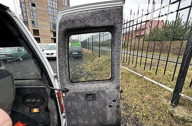 Універсал Citroen Jumpy 2001 в 