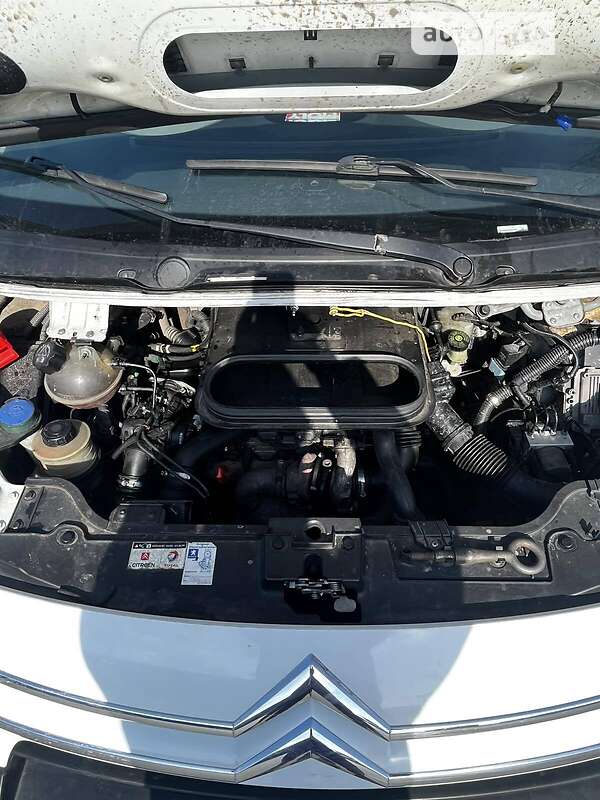 Мінівен Citroen Jumpy 2007 в Ковелі фото 18 Мінівен Citroen Jumpy 2007 в Ковелі