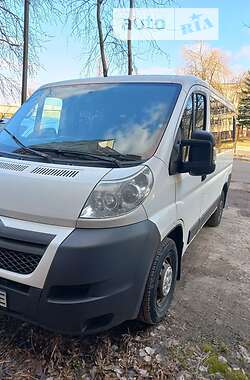 Citroen Jumpy 2013