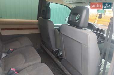 Мінівен Citroen Jumpy 2004 в 