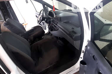Минивэн Citroen Jumpy 2001 в 