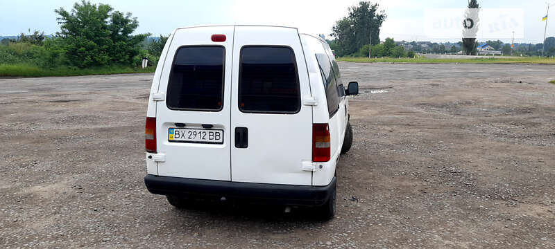 Мінівен Citroen Jumpy 2001 в Шумську фото 22 Мінівен Citroen Jumpy 2001 в Шумську