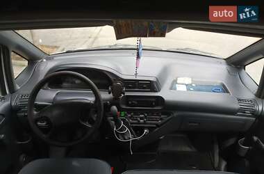 Минивэн Citroen Jumpy 2000 в Черновцах