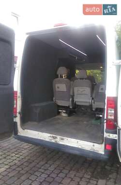 Минивэн Citroen Jumpy 2006 в Долине