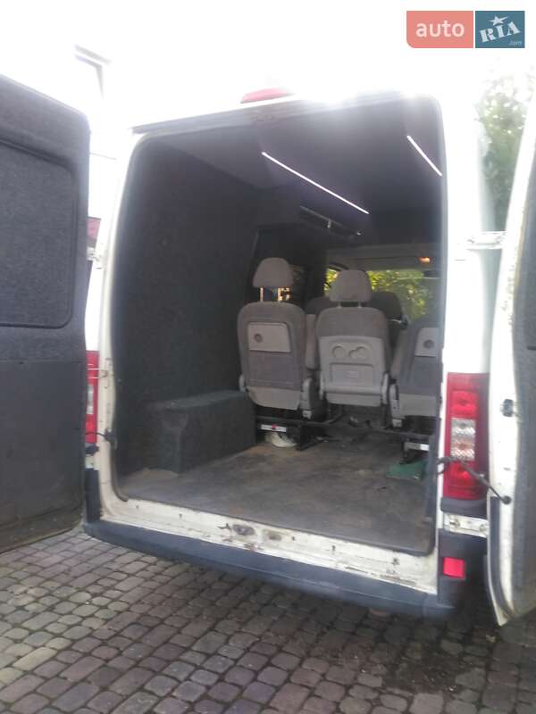 Минивэн Citroen Jumpy 2006 в Долине фото 2 Минивэн Citroen Jumpy 2006 в Долине