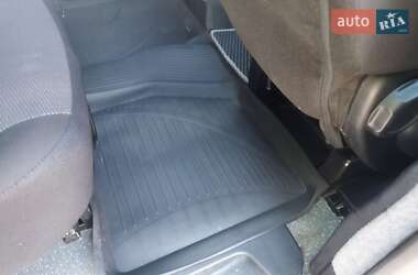 Минивэн Citroen Jumpy 2017 в Ровно
