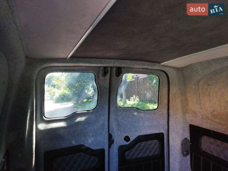 Минивэн Citroen Jumpy 2017 в Ровно