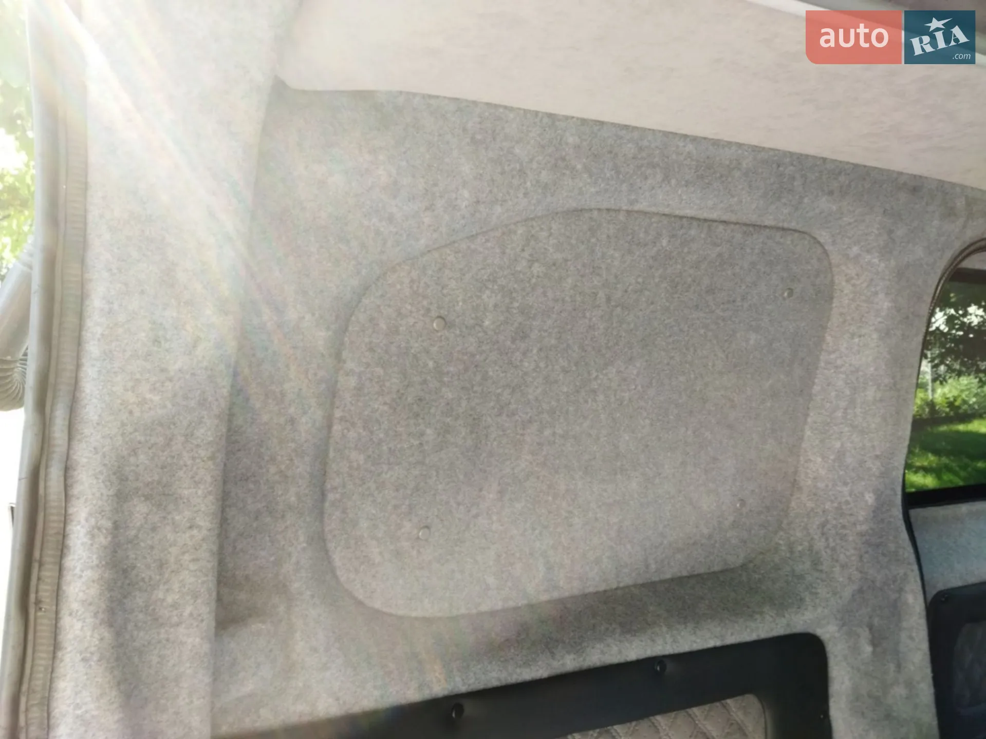 2017 Citroen Jumpy - мініатюра 58