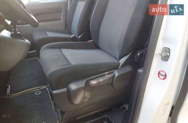 Минивэн Citroen Jumpy 2017 в Ровно