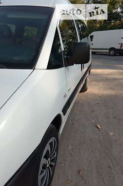 Минивэн Citroen Jumpy 2005 в 